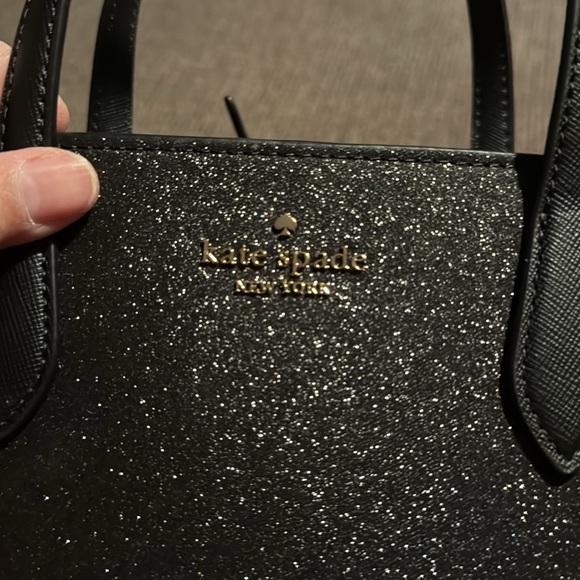 Kate spade crossbody - Picture 2 of 5